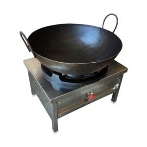 ADVANCE POTATO CHIPS FRYING MACHINE - PCM – F