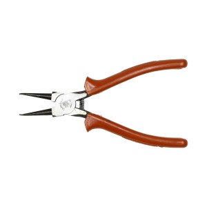 Magadh 7 inch Internal Bent Circlip Plier, MG/07/7AV