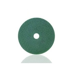 HECTIC CUT OFF WHEEL 4" 1.2MM GREEN 2 NET