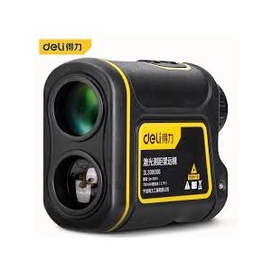 Deli Laser Distance Measure 600M - DL338006