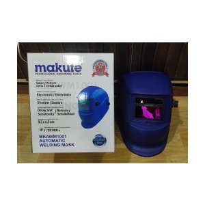 MAKUTE AUTOMATIC WELDING MASK MKAWM1001