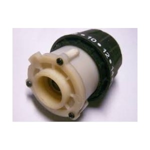 MATRIX SCREW DRIVER (1-8) - GEARBOX