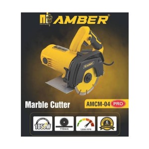 AMBER MARBLE CUTTER - AM-CM-04-SA PRO