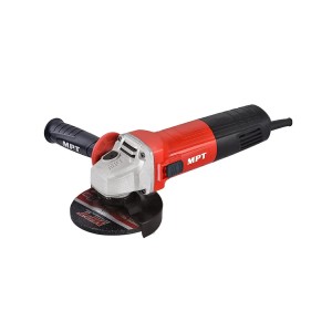 MPT ANGLE GRINDER 115MM 750W - MAG7508