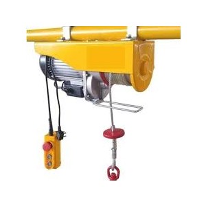 MAF PRO ELECTRIC WIRE HOIST PA250/500X20M