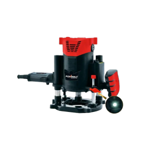 POWERBILT ELECTRIC ROUTER 2200W - PBT-ER12-2200VS