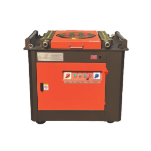 RABOT REBAR BENDING MACHINE (6-42MM) 4Kw 415V (3 PHASE) 400Kgs - GW 52 J