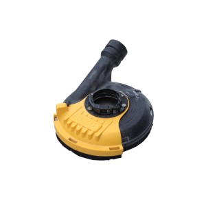 DEWALT 125MM SURFACE GRINDING SHROUD DWE46150-XJ