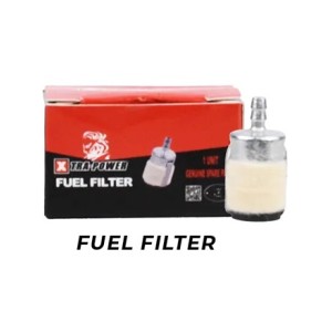 XTRA POWER FUEL FILTER FOR CHAIN SAW