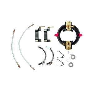 RED HORSE SPARE PARTS BRUSH HOLDER SET ( 2-26 )