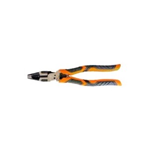 KP TECH MULTI FUNCTION WIRE STRIPPING PLIERS - HT-MFCC0801
