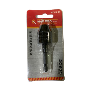 MAF PRO MINI CHUCK 8MM - MPKC-80