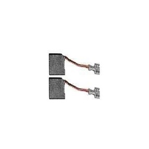 INGCO ANGLE GRINDER 1500W 5" - CARBON BRUSH - AG150018-SP-35