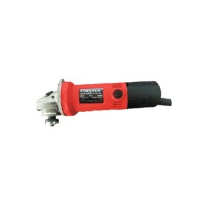 FOREVER ANGLE GRINDER MACHINE (FOR WALL CHASER) 4" FT-AG-100J