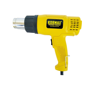 Kobmax 2000W Heat Gun Kxt20A