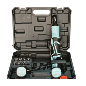 OPEL SELECT 5246 12V RATCHET WRENCH