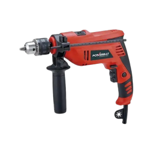 POWERBILT IMPACT DRILL 13MM 950W - PBT-ID-13RF