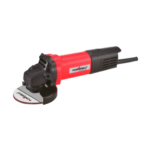 POWERBILT ANGLE GRINDER 5"(125MM) 1200W - PBT-AG5-1200