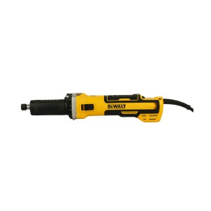 DEWALT 6MM - 1300W - HEAVY DUTY DIE GRINDER - 6200 - 25000 RPM - BRUSHLESS - 2.4 KG DWE4997-QS