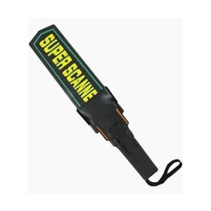 SAFETY METAL DETECTOR (LS-203)