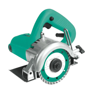 POWERMATIC MARBLE CUTTER 110MM 1350W - PTC-CM4-SB