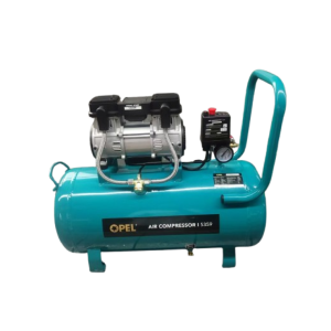 30LT AIR COMPRESSOR OIL FREE TYPE - (MZ34434)