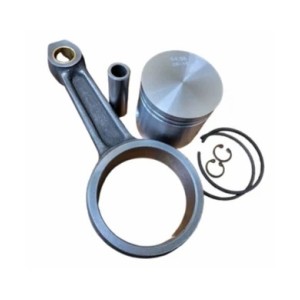 RED HORSE SPARE PARTS PISTON+PIN+CONNECTING ROD+ORING ( 03-2/26 )