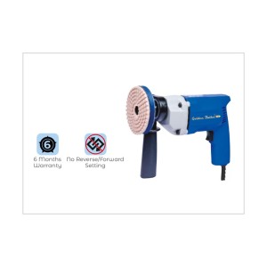 GOLDEN BULLET DRILL MACHINE HSP 10A BLUE W