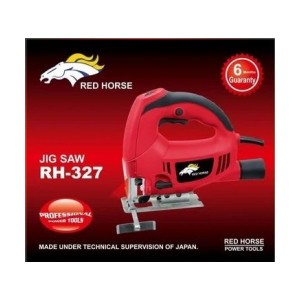 RED HORSE ELECTRIC JIGSAW 70MM - RH - 327