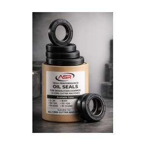 ASR OIL SEALS 2-20