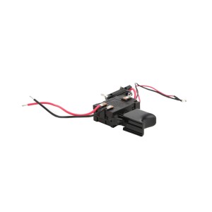 RED HORSE CORDLESS SPARE PARTS SWITCH FOR RHC-484/12V
