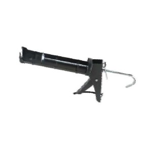 GOLDEN BULLET CAULKING TOOL BCG-08 GREY (WITH RATCHET PUSH ROD)