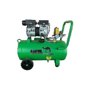 CAMEL AIR COMPRESSOR 0.75KW/1HP 8LTR 8BAR/116PSI - AC-10LS