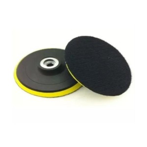 Akari VINYL FACE WITHOUT HOLE - 3.5" (1PC)