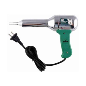 Hanbon Professional Plastic Welding Gun 700W (20Pcs) - 881301