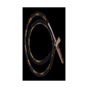 Akari CONCRETE VIBRATOR NEEDLE 5 MTR. FOR 50MM (FOR EV-2200) (1PCS)