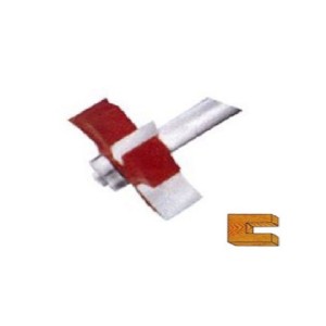 JON BHANDARI RABBITING BIT (FOUR SIDE) JB00124