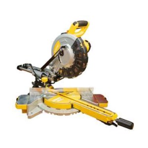 MAF 10" Miter Saw Sliding 2000W - MMS20007