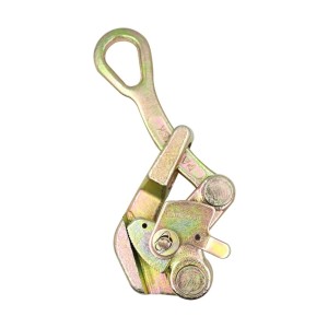 CLIF CABLE GRIPS 1.5 TON