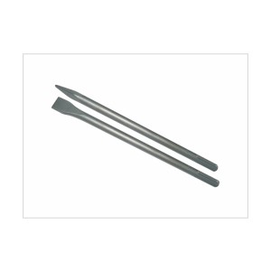 GOLDEN BULLET CHISEL 18MM SDS MAX FOR 11E 18X600 POINTED