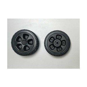 OPEL SELECT 5216 - 3KV WHEEL ASSY