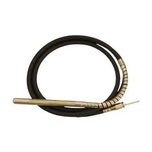 IDEAL SHAFT IDFS2M [2 METER] (5PC) VIBRATOR SHAFT