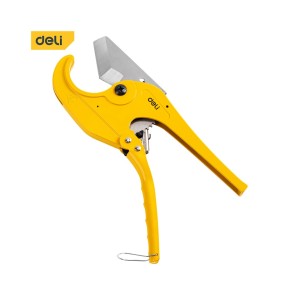 Deli Pipe Cutter 63mm - DL2509