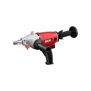 DCK Kzz90 Diamond Drill With Water Source