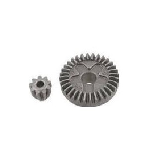 OPEL 6-100 GEAR SET STRAIGHT TEETH