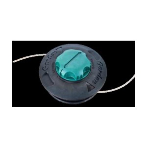 Akari BRUSH CUTTER SPARES SP-957 TRIMMER HEAD OUMA (5/50PCS)