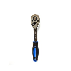 CLIF 1/4INCH RATCHET HANDLE