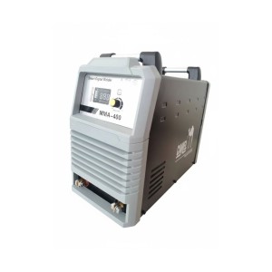 CAMEL WELDING MACHINE 0-400 A - DUAL PHASE - MMA400PRO
