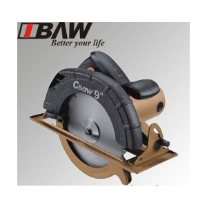 BAW CIRCULAR SAW - 9" 235MM, 2100W - 88003A
