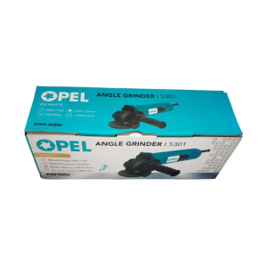 OPEL 5301 - COLOUR BOX